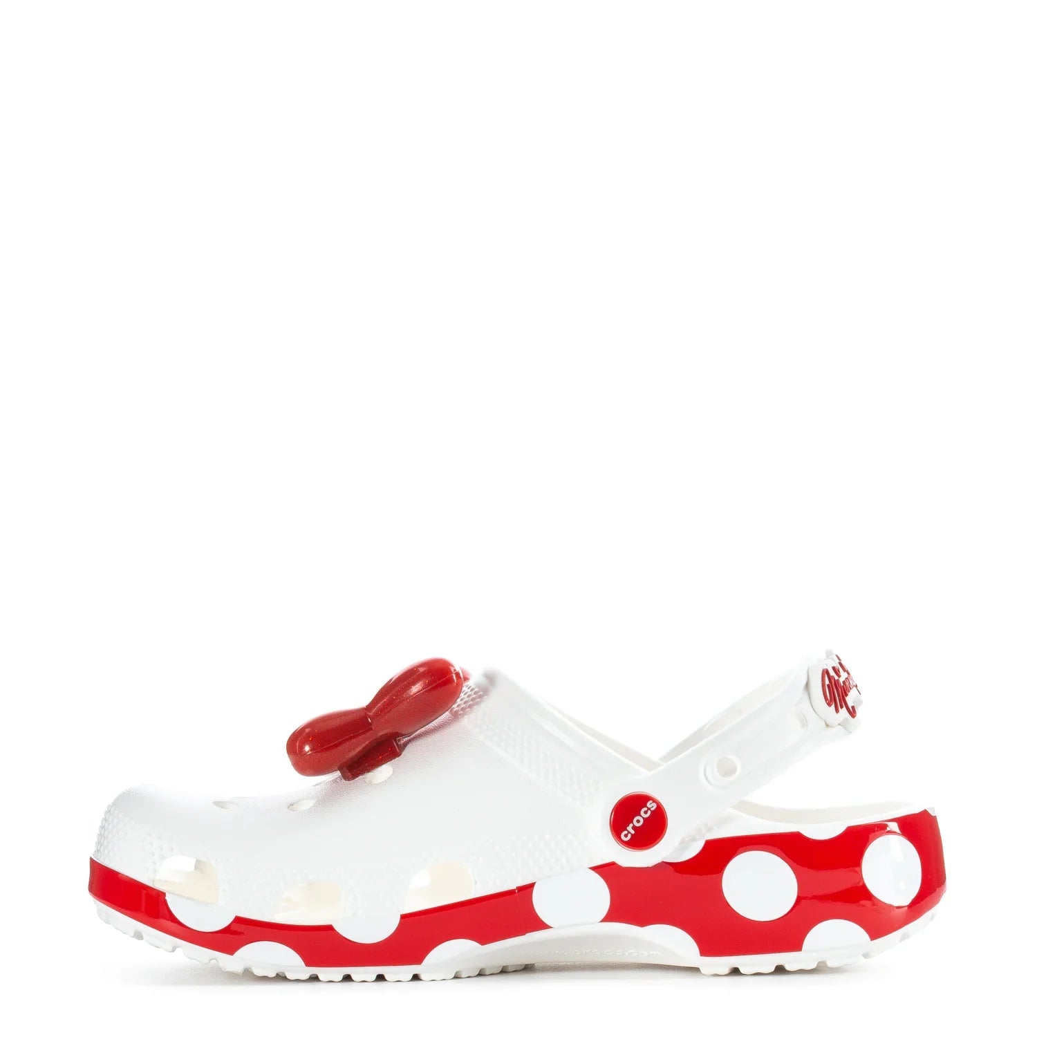 Classic Clog - Womens detail image 2