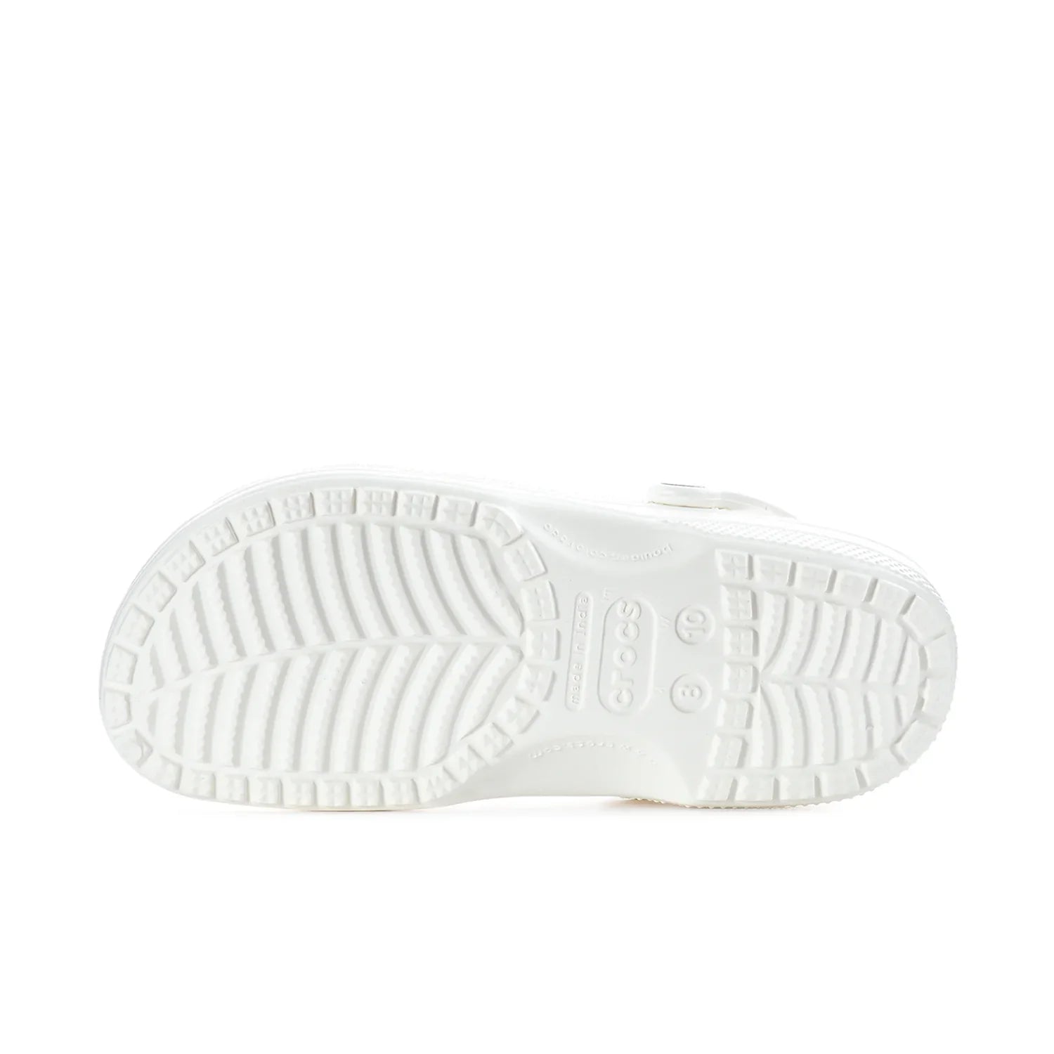 Classic Clog - Mens detail image 6