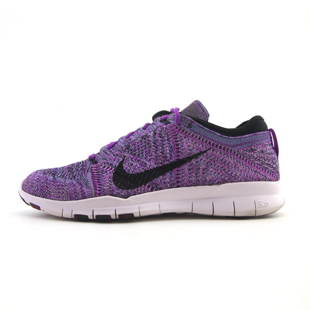 TR 5 FLYKNIT