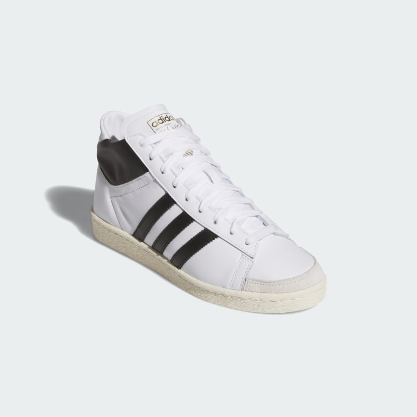 Men's adidas Jabbar Hi Shoes
