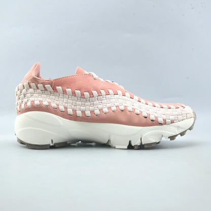 AIR FOOTSCAPE WOVEN