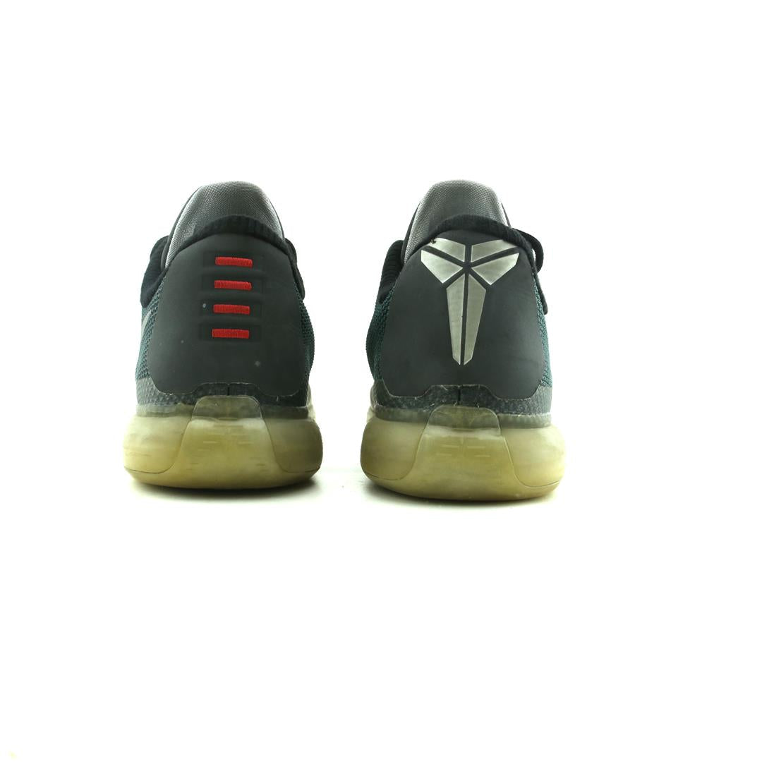 KOBE BRYANT X 10