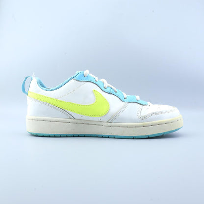 COURT BOROUGH LOW 2