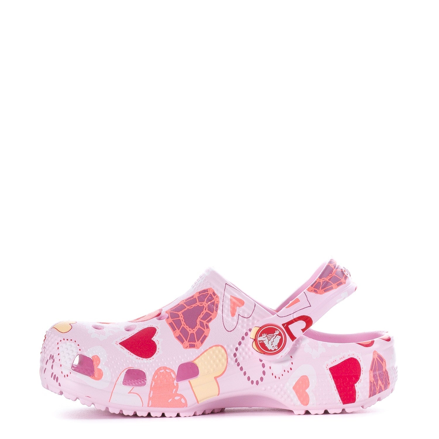 Classic Clog - Toddler detail image 2