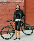 Ultimate Capri Leggings - Black