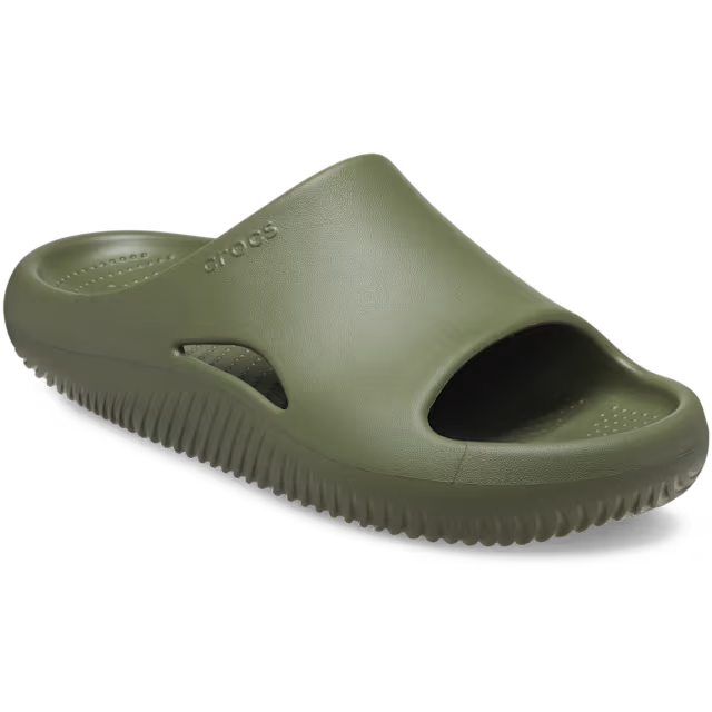 Cushioned Recovery Slide