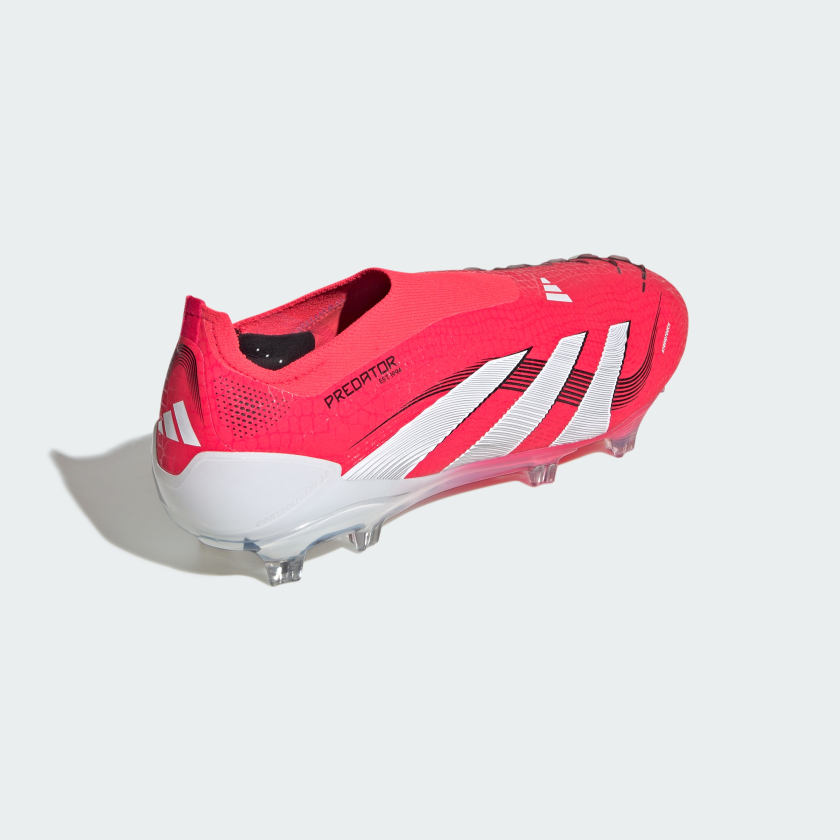 Men's adidas Predator Elite Firm Ground Cleats