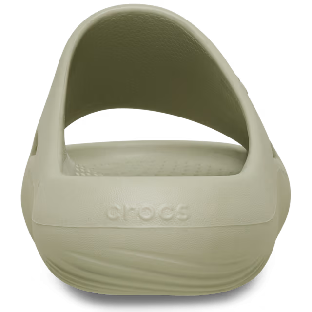 Cushioned Recovery Slide