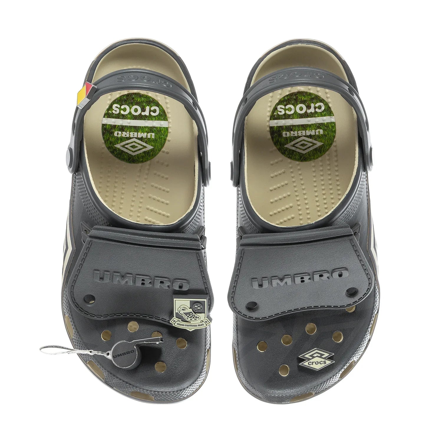 Classic Clog - Mens detail image 3