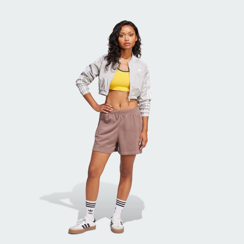 Women's adidas Essentials French Terry Shorts
