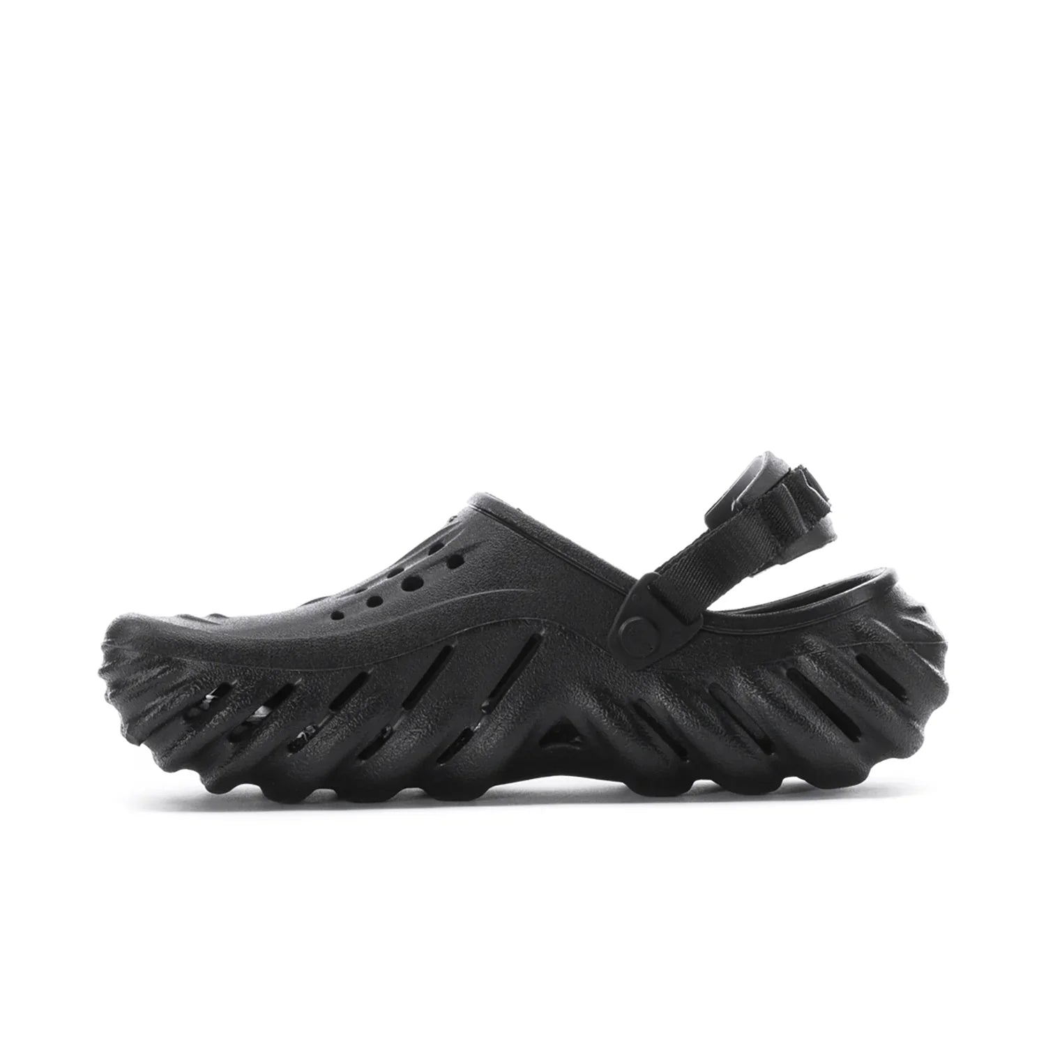 Echo Clog - Mens detail image 5