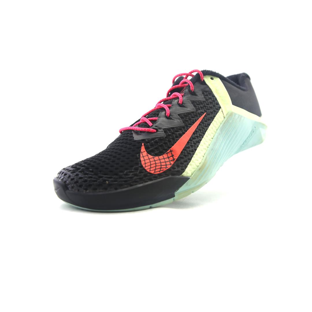 METCON 6