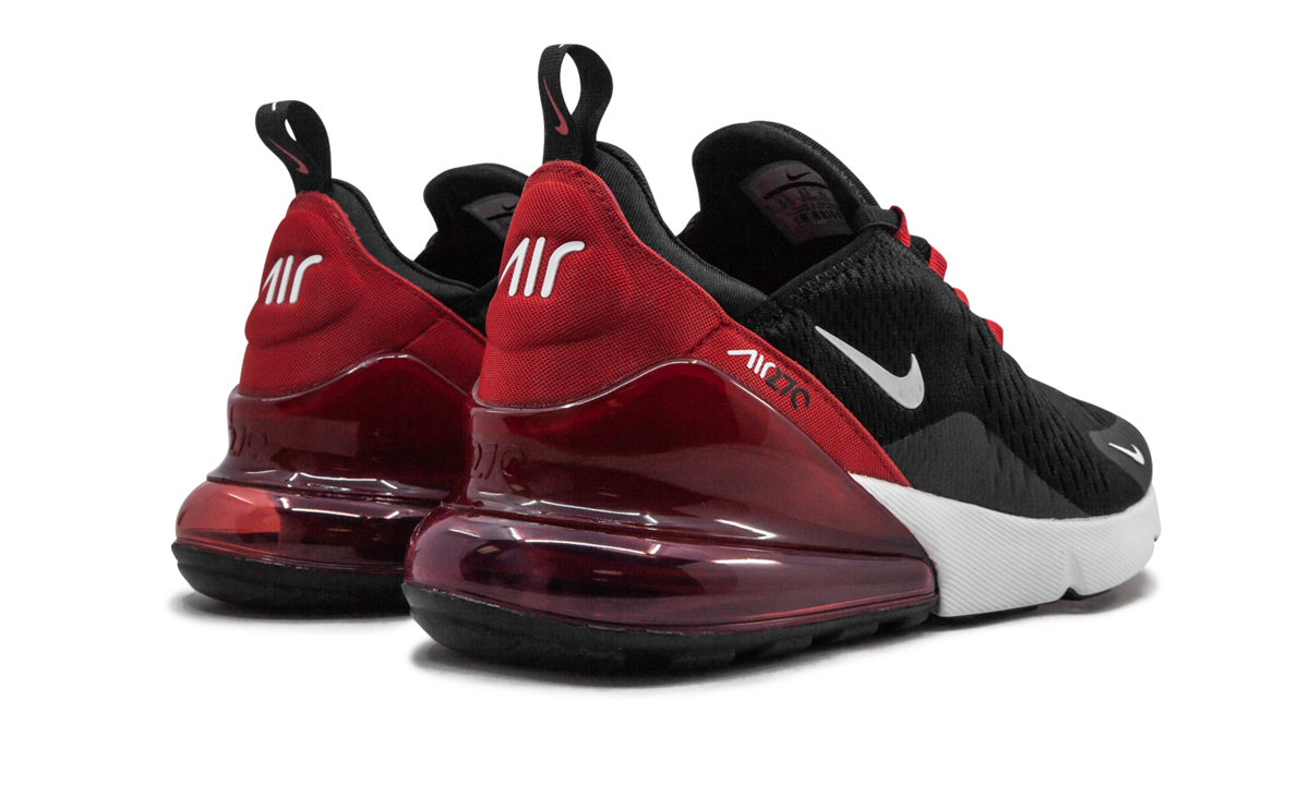 Air Max 270 "black red" AH8050 022