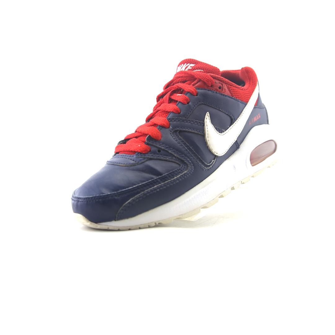 AIR MAX COMMAND