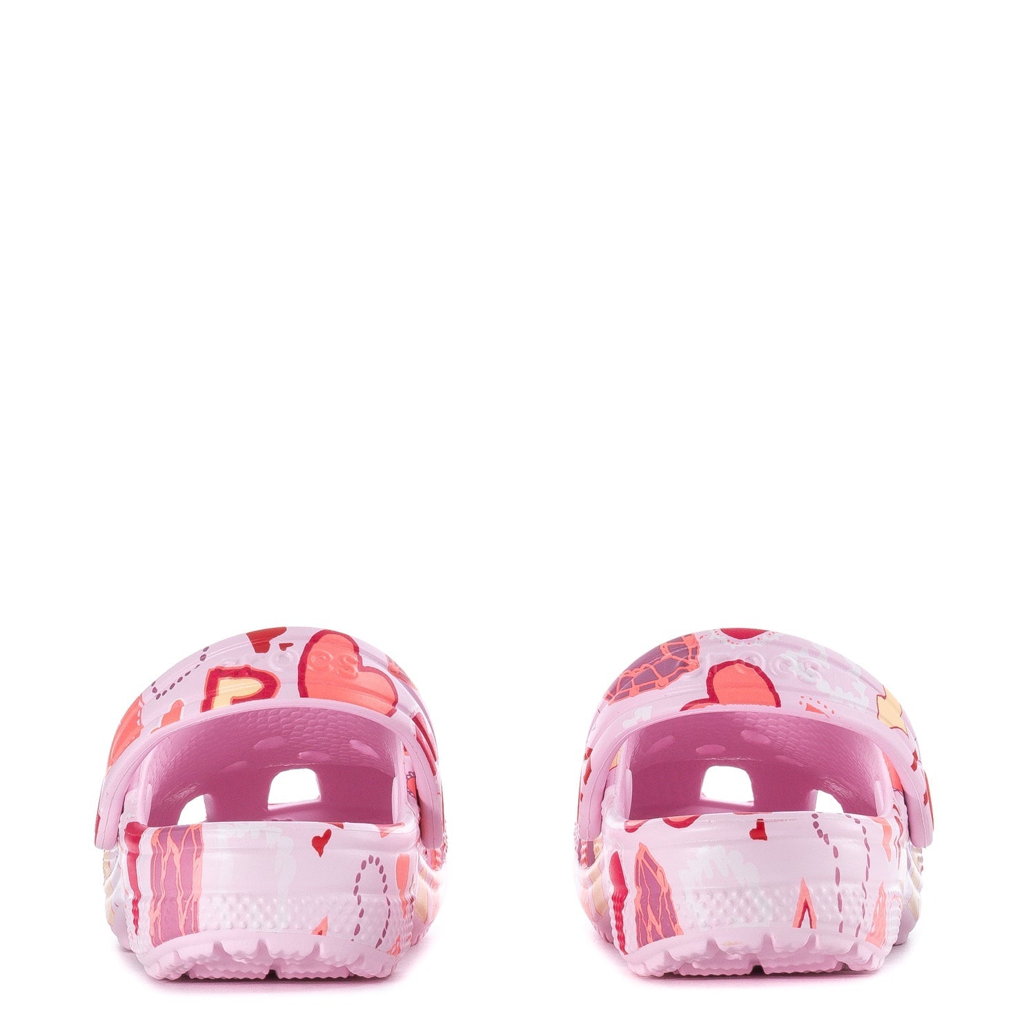 Classic Clog - Toddler detail image 4