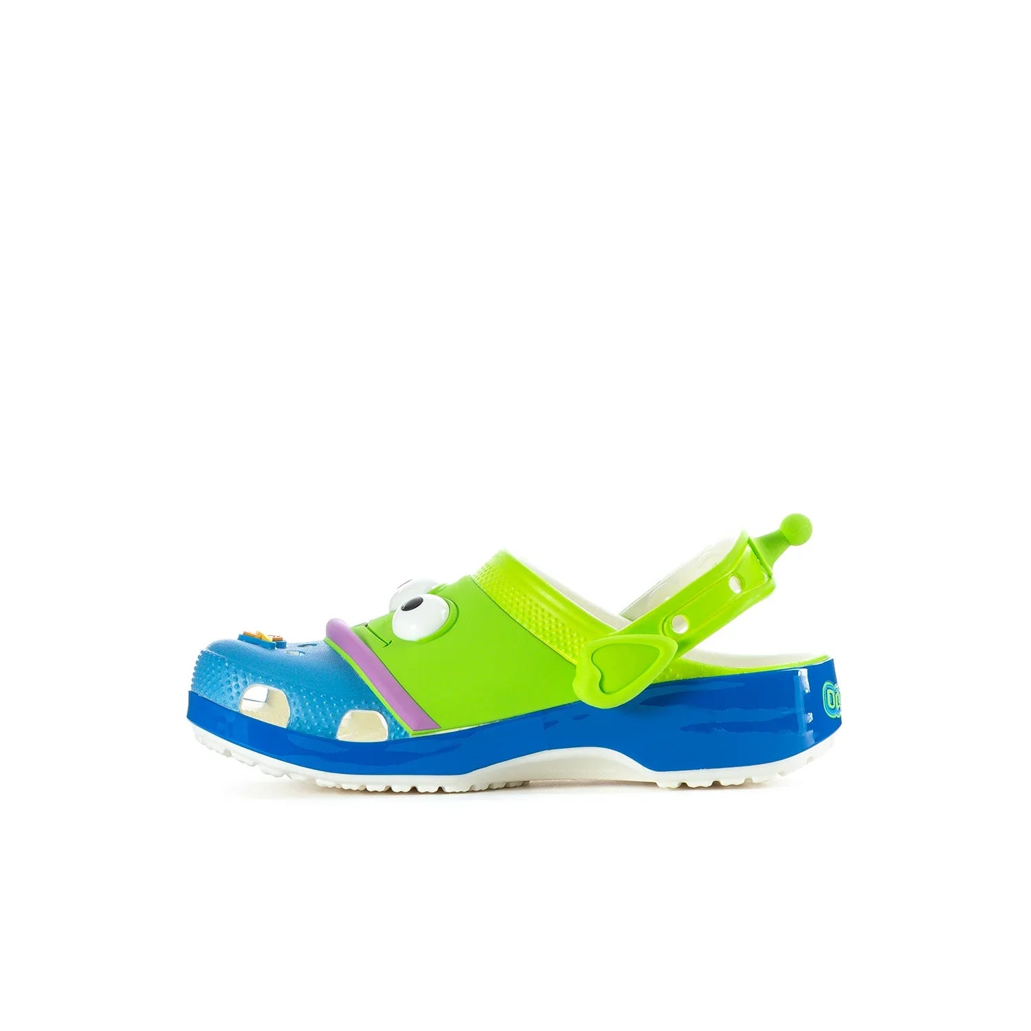 Classic Clog - Kids detail image 5