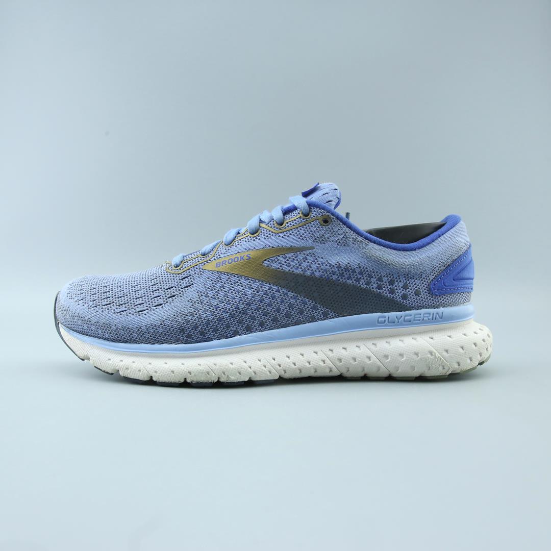 GLYCERIN 18