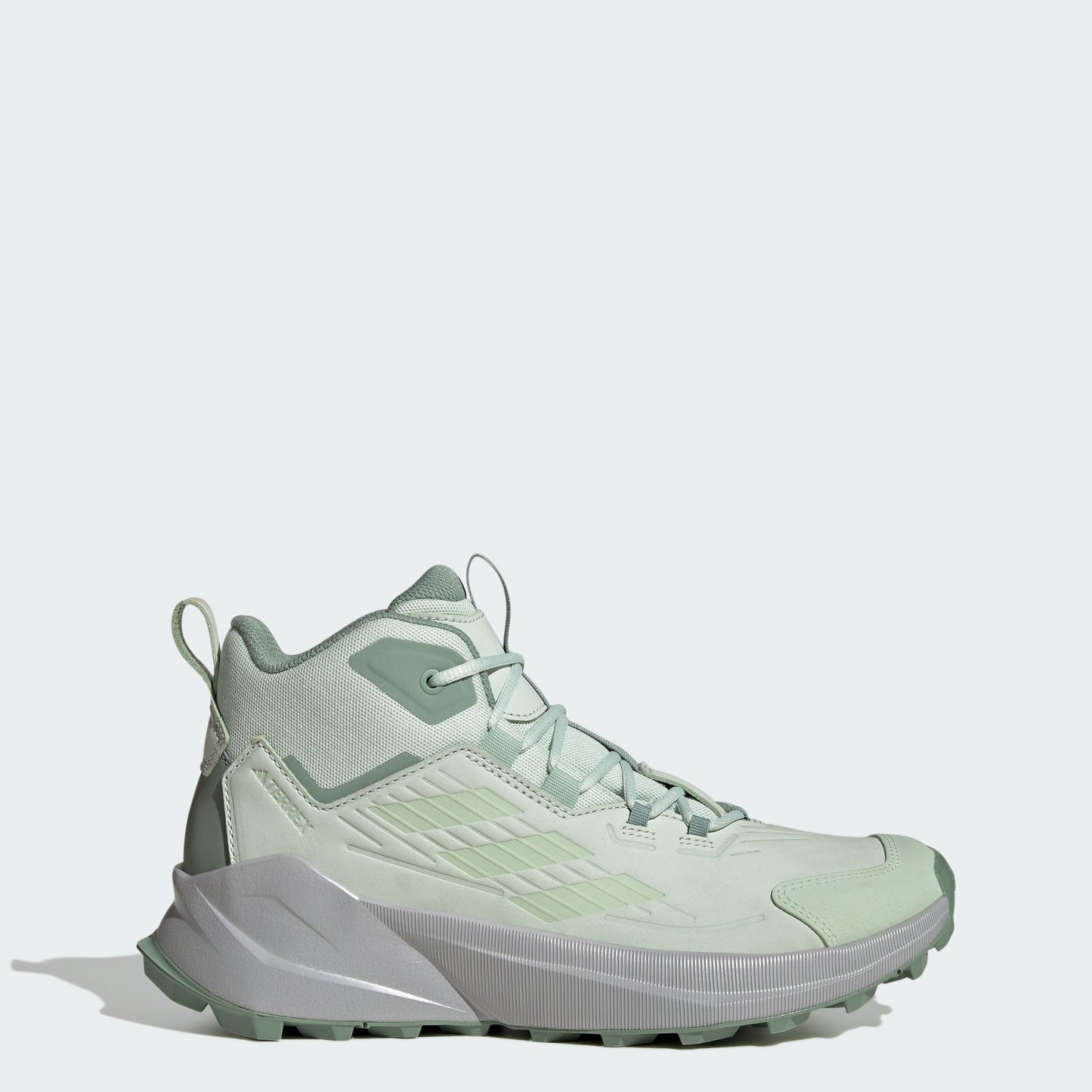 Women's adidas Terrex Trailmaker 2.0 Leather Hiking Shoes