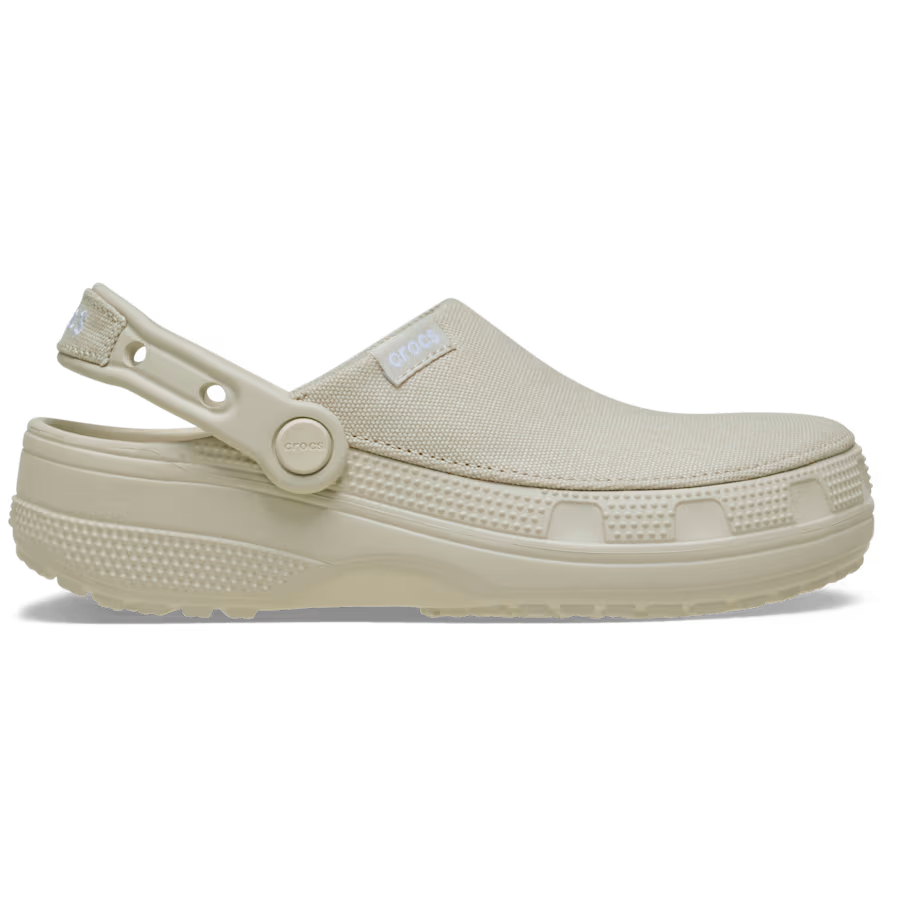 Classic Crafted Clog