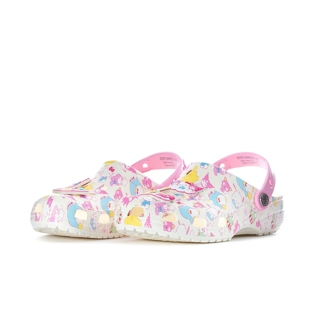 Classic Clog - Womens product image