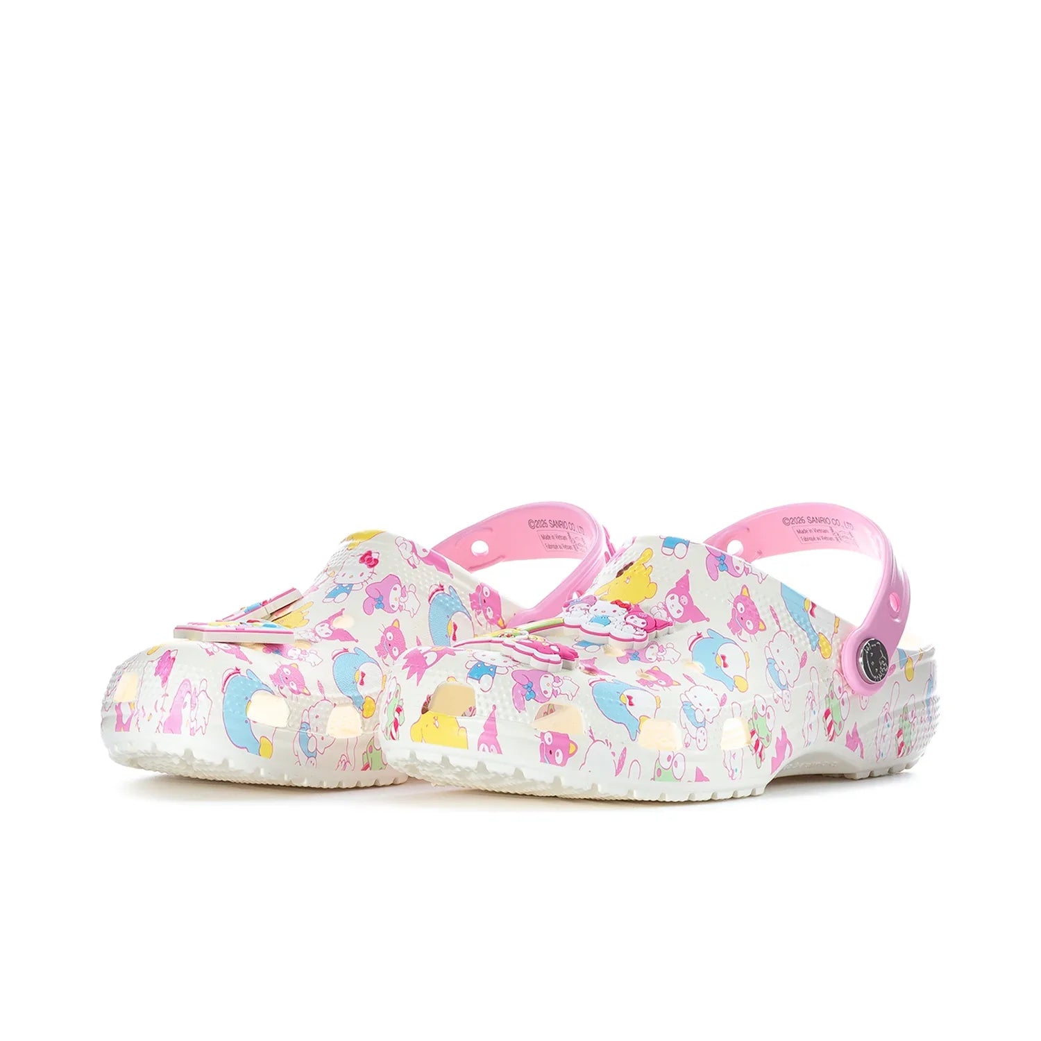 Classic Clog - Womens detail image 2