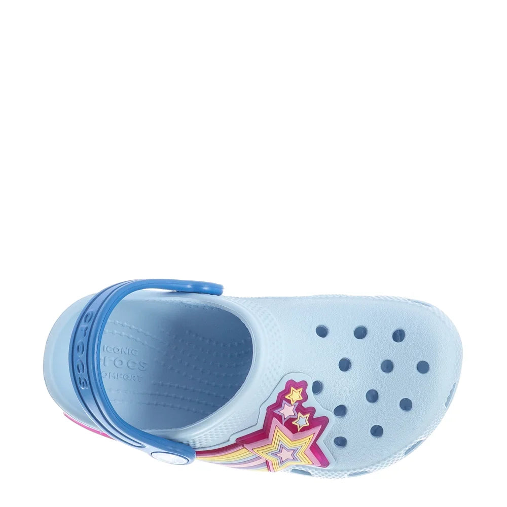 Classig Clog Fun Lab - Toddler detail image 5