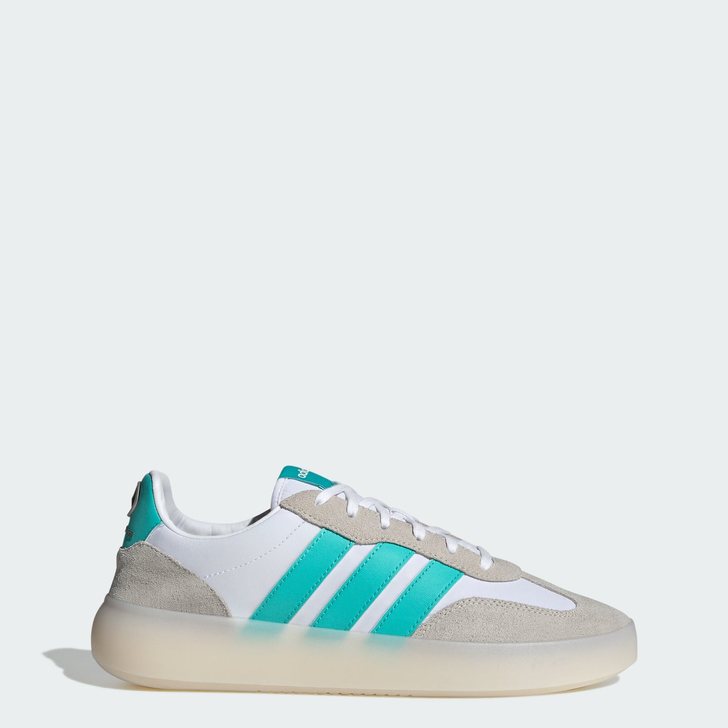 Men's adidas Mercedes - AMG Petronas Formula One Team Barreda Decode Shoes