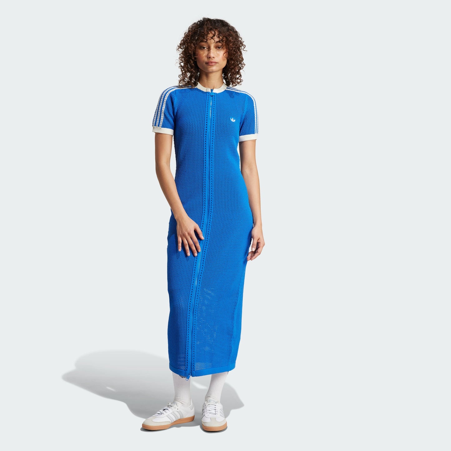 Women's adidas Originals Premium Crochet Dress