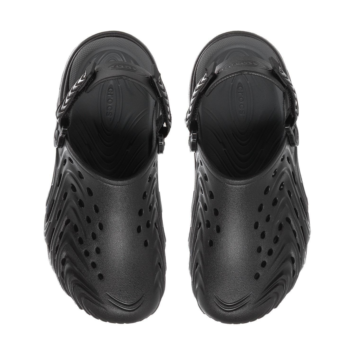 Echo II Clog - Mens detail image 3