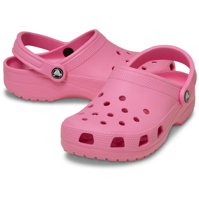 Classic Clog