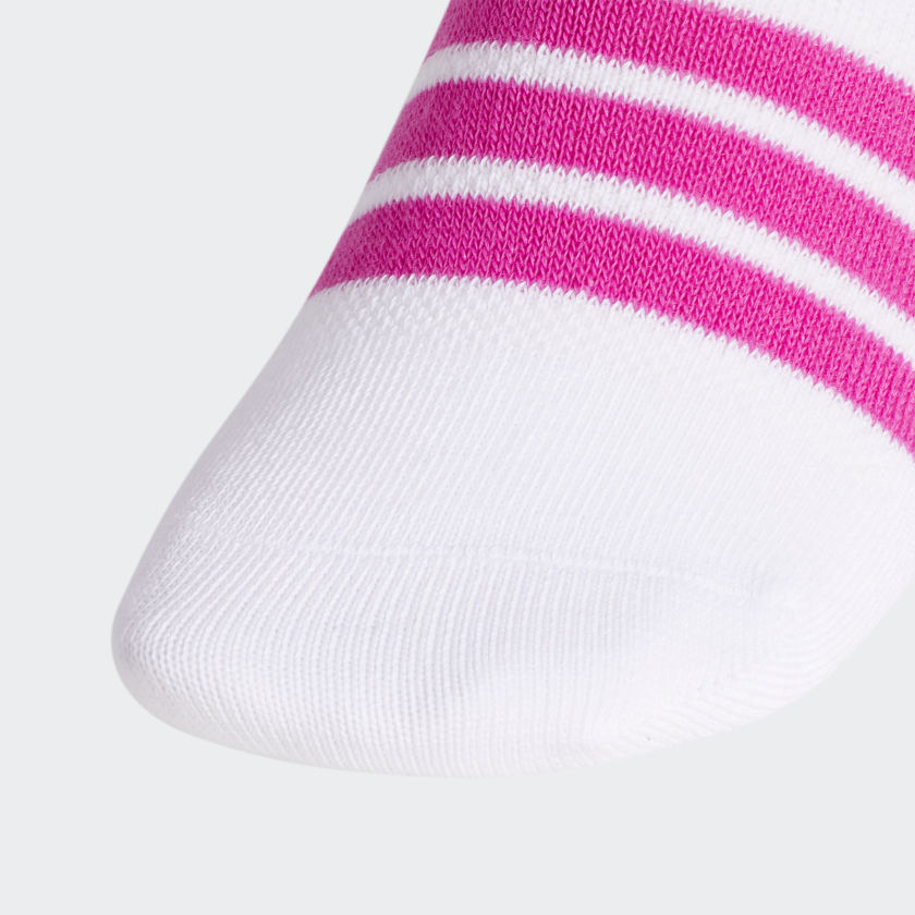 Superlite Super-No-Show Socks 6 Pairs