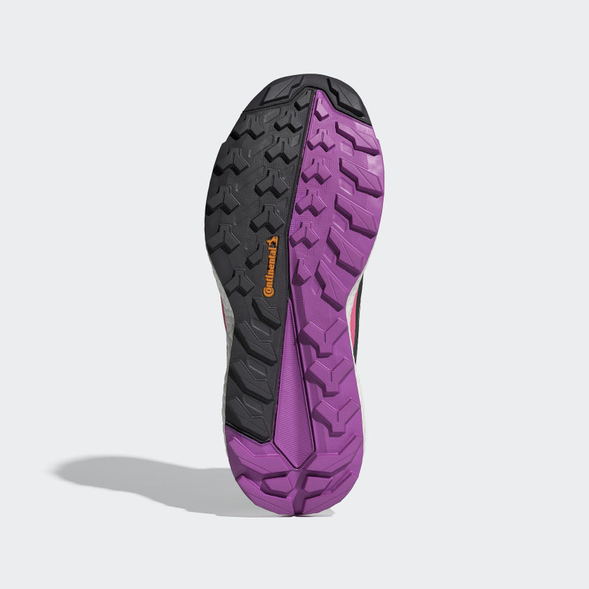 Women's adidas Terrex Free Hiker 2.0 Gore-Tex Hiking Shoes
