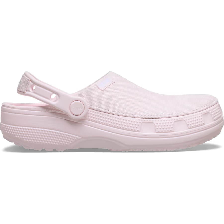 Classic Crafted Clog