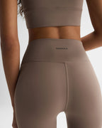 Ultimate Leggings - Dusty Brown