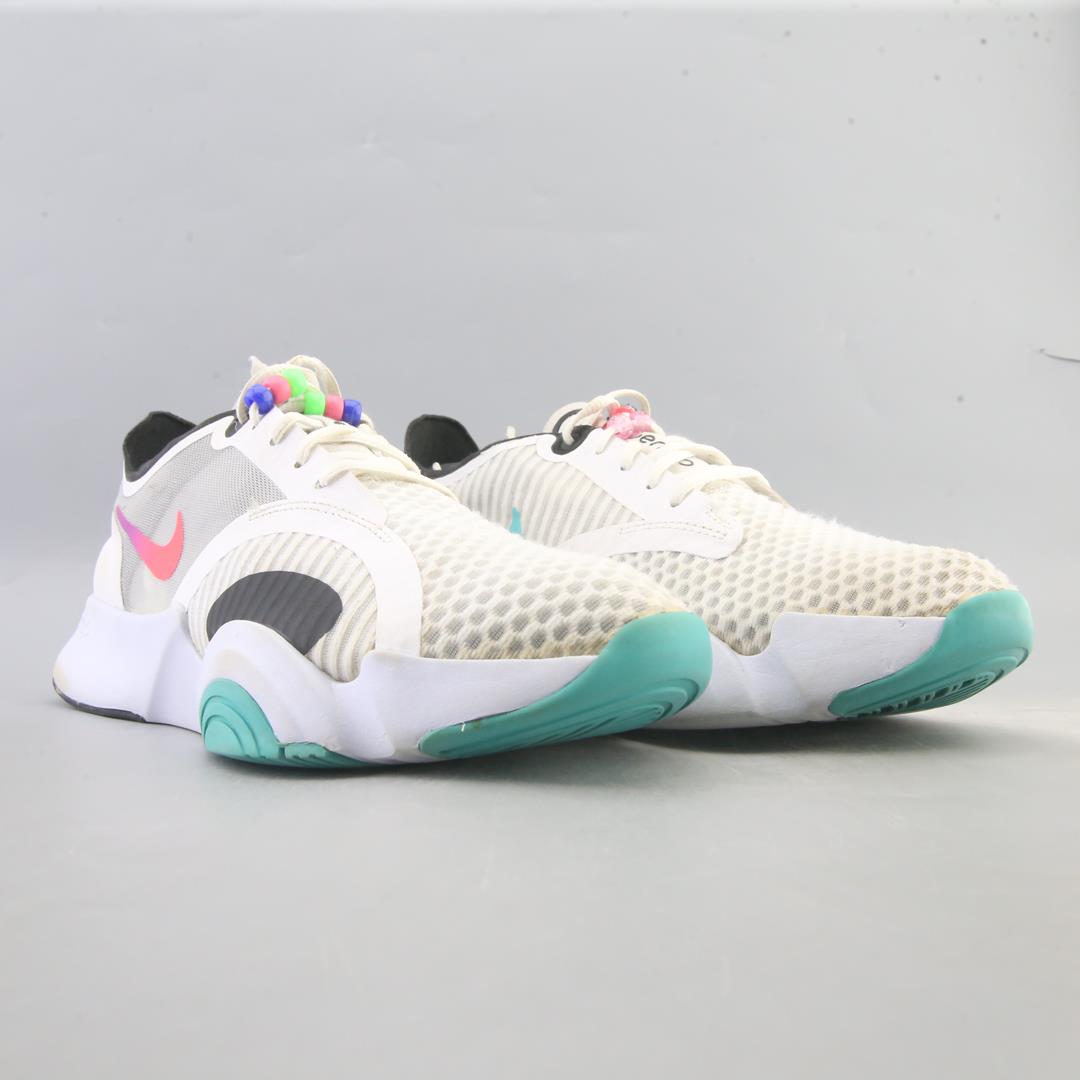 SUPERREP GO