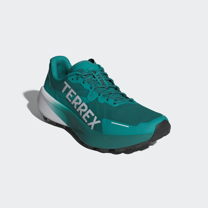 Men's adidas Terrex Agravic 3 Trail Running Shoes