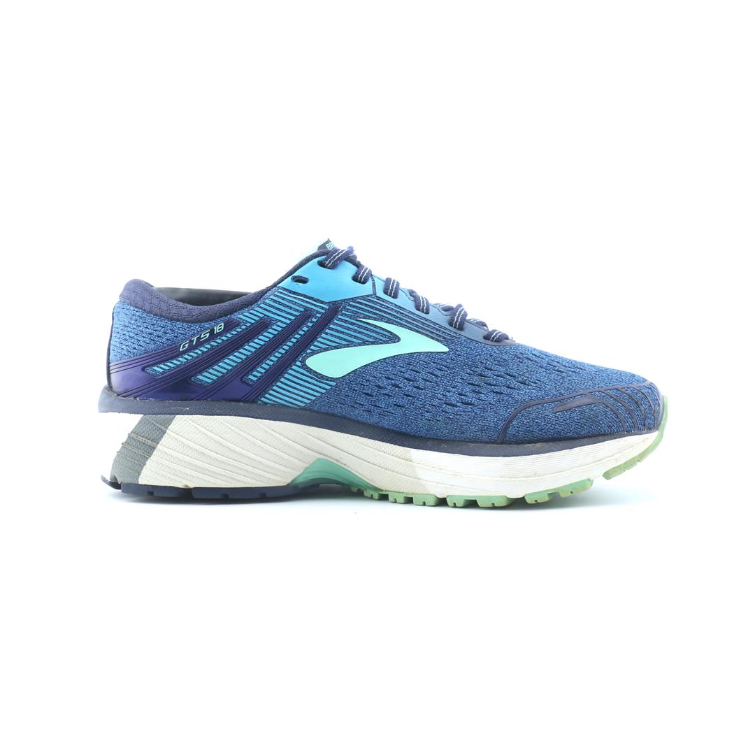 ADRENALINE GTS 18