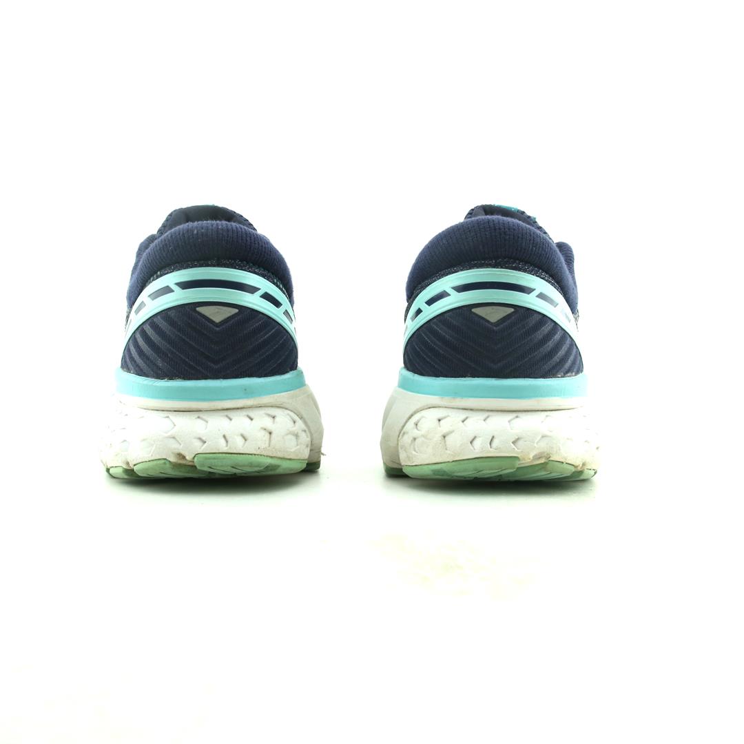 GHOST 11