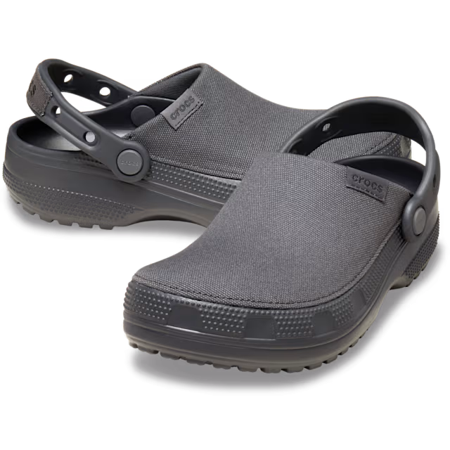 Classic Crafted Clog