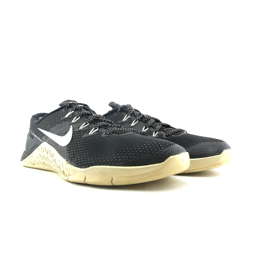 METCON 4