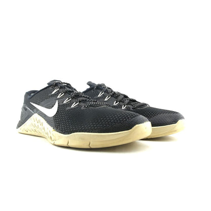 METCON 4