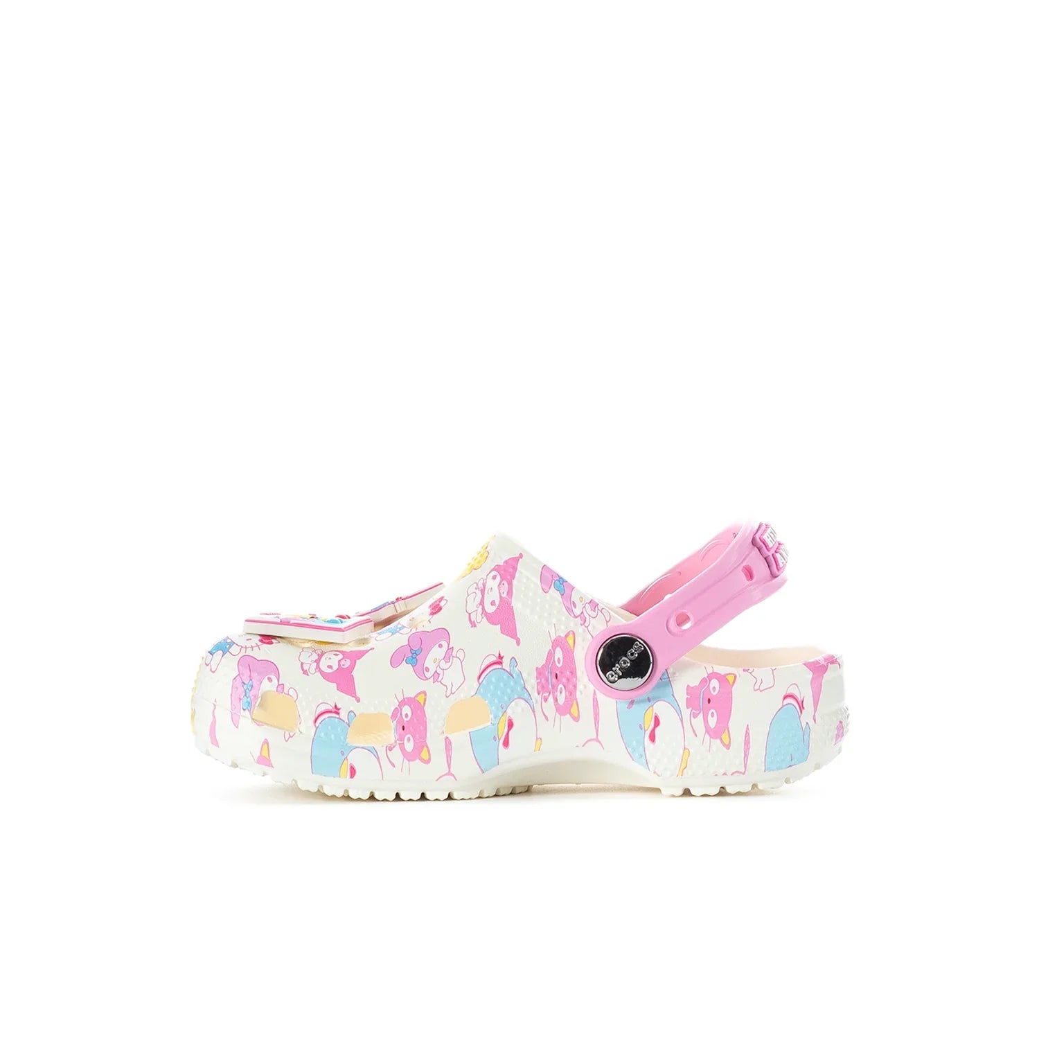 Classic Clog - Kids detail image 5