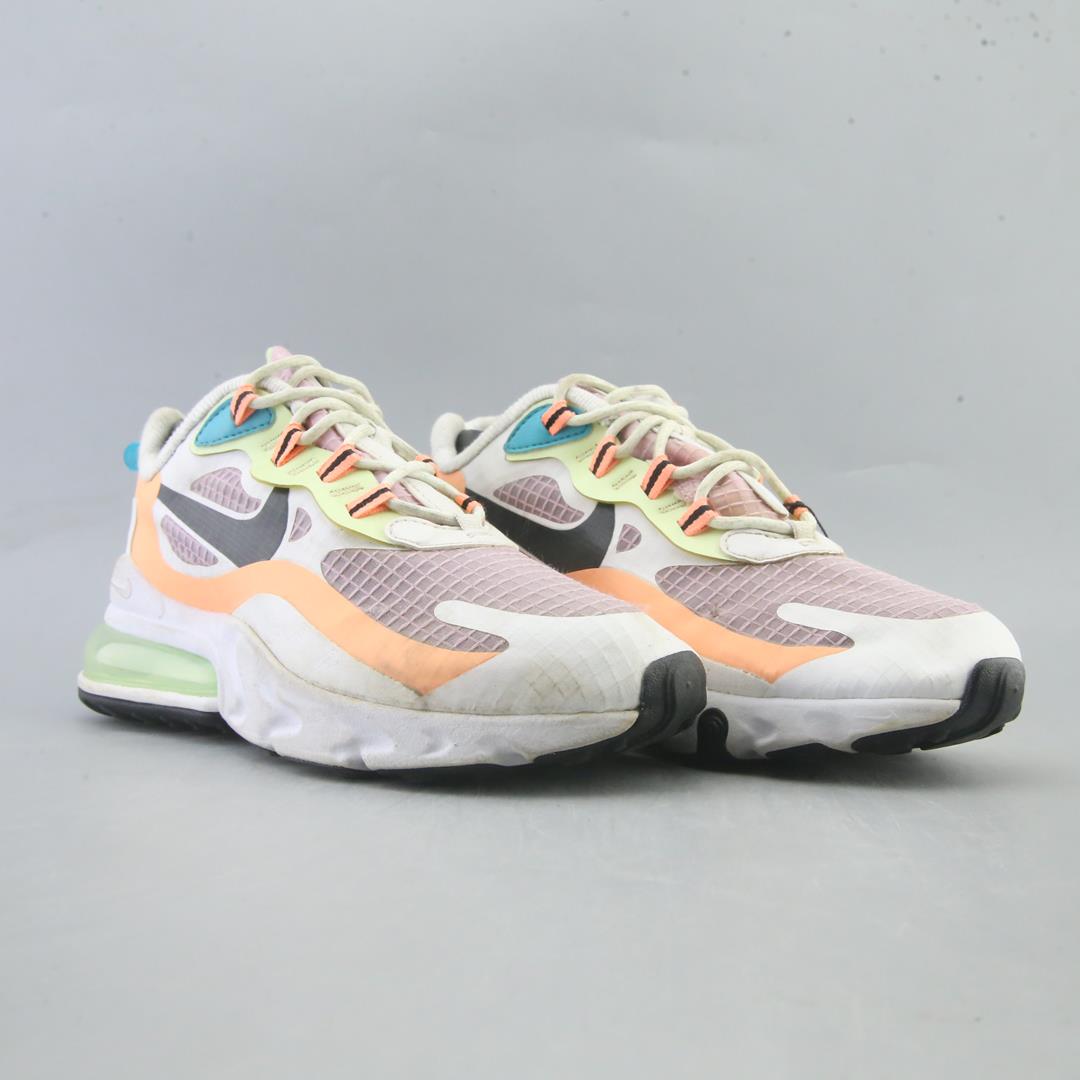 AIR MAX 270 REACT