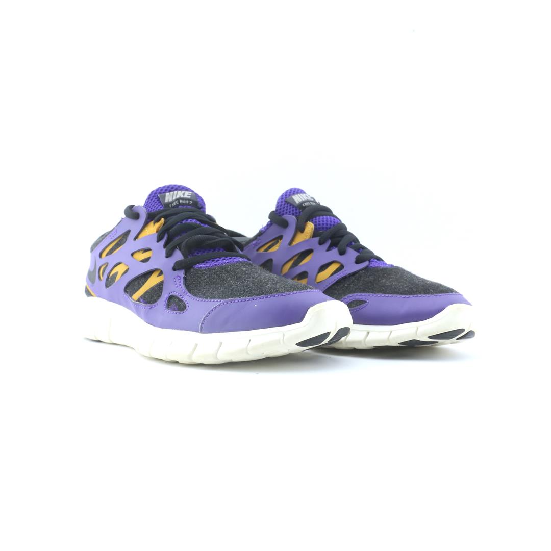 FREE RUN 2