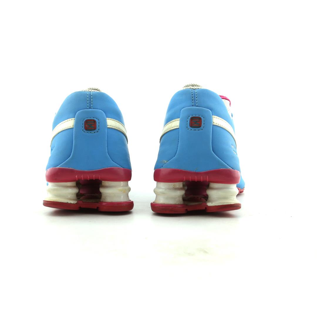 SHOX DELIVER PNT