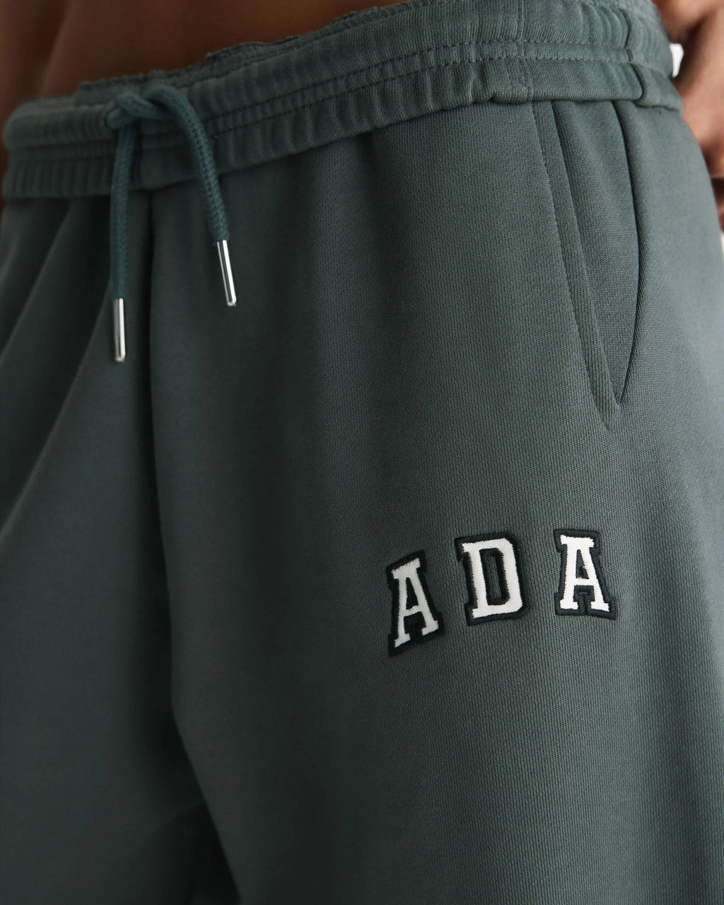 ADA Sweatpants - Sea Green