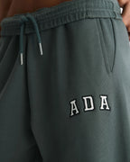 ADA Sweatpants - Sea Green