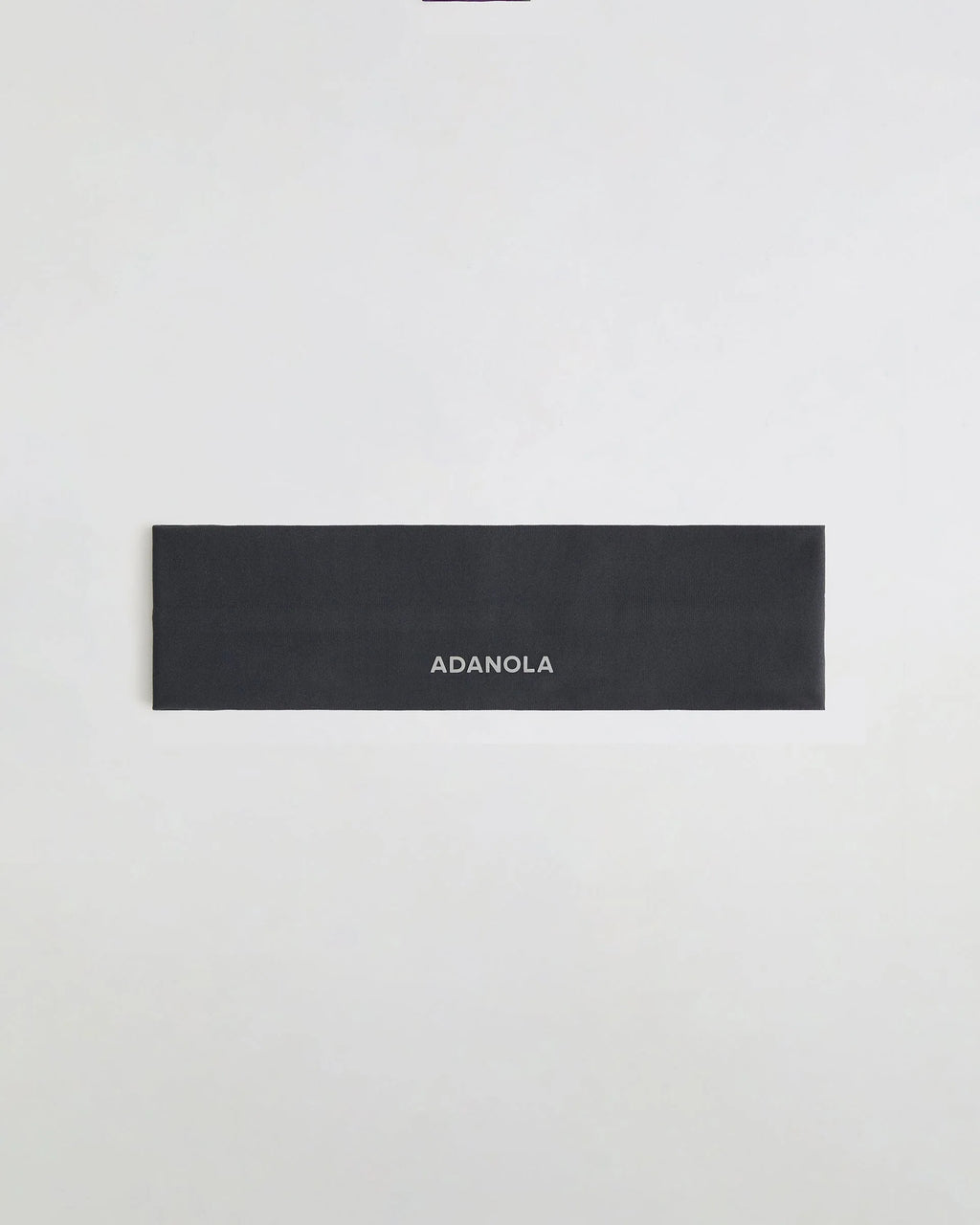 Seamless Headband - Midnight Blue