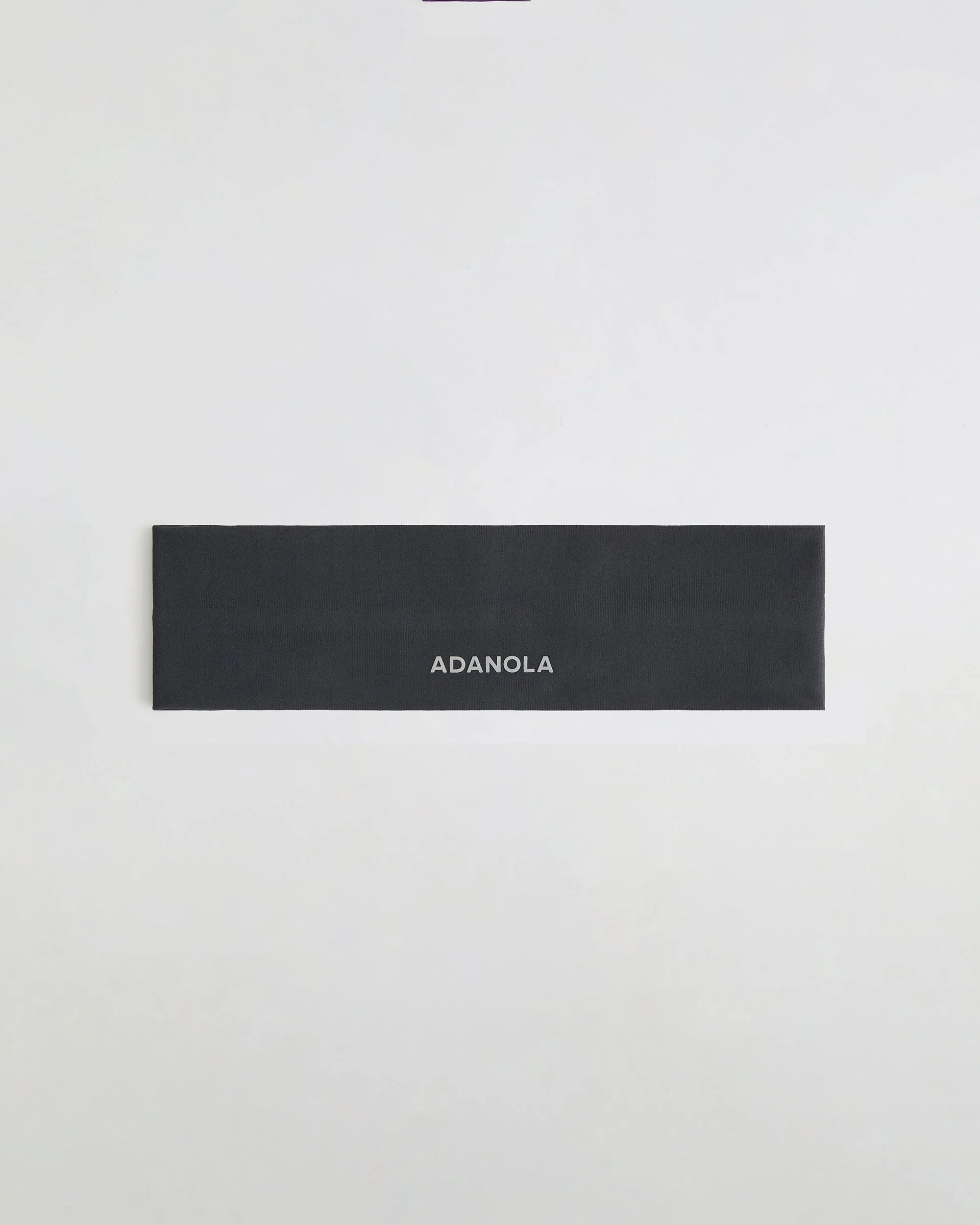 Seamless Headband - Midnight Blue
