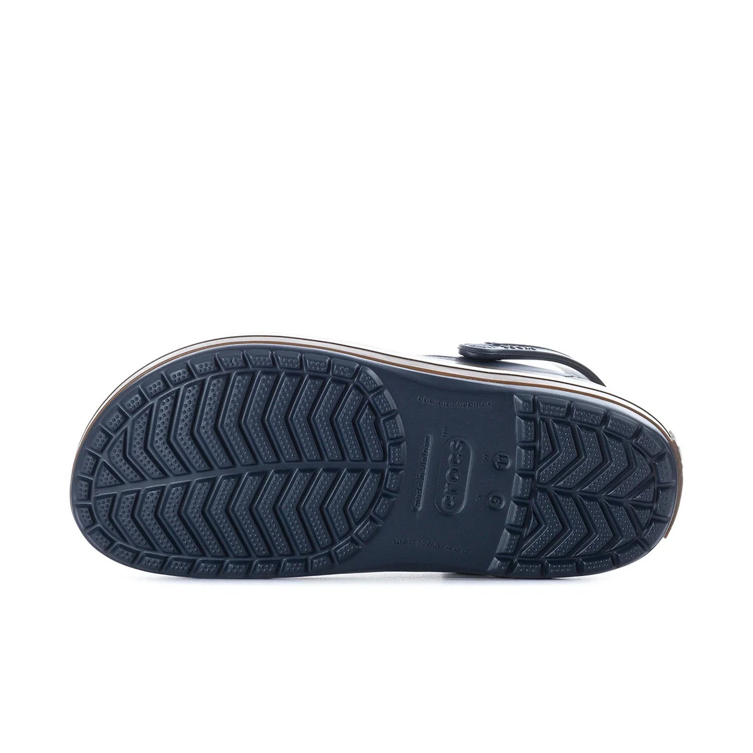 Sport Band Gum Clog - Mens detail image 6